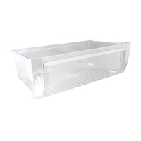 Kelvinator Genuine Crisper Bin Assembly For Kelvinator KBM4300WB*07 Spare Part No: 1441863 spare part