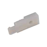 Kelvinator Genuine Insert Handle Rs662v For Kelvinator WSE6070WA Spare Part No: 1443895 spare part