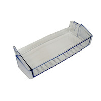 Kelvinator Genuine Bin Door Half Width 333.4mm Wide For Kelvinator KTM5200WB*08LH Spare Part No: 1448032 spare part