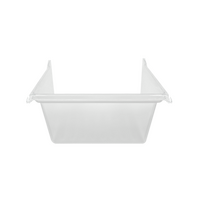 Kelvinator Genuine Bin Crisper Base Upper Position For Kelvinator WSE6070WB Spare Part No: 1448209 spare part