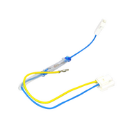 Kelvinator Genuine Fuse Thermal Assembly For Kelvinator KBM5100WB*07 Spare Part No: 1449012 spare part