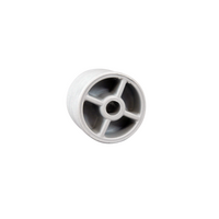 Kelvinator Genuine Roller Rear For Kelvinator WTM2800WB Spare Part No: 1449730 spare part