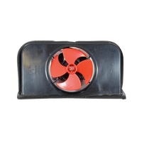 Kelvinator Genuine Motor Fan For Kelvinator WSE6070PB Spare Part No: 1451293 spare part