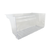 Kelvinator Genuine Bin Crisper Rear 590w X 350d X 263h For Kelvinator WTM4404SB-L Spare Part No: 1451414 spare part