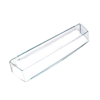 Kelvinator Genuine Door Dairy Full Width For Kelvinator WSE6970SA Spare Part No: 1452692 spare part