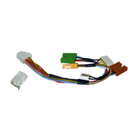 Kelvinator Genuine Harness Water Valve Kit For Kelvinator WSE6070PB Spare Part No: 1452828 spare part