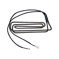 Kelvinator Genuine Heater Defrost Css 251w R600a For Kelvinator KSM6100PF Spare Part No: 1453196 spare part