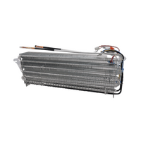 Genuine Evaporator Assembly For Kelvinator Spare Part No: 1456258