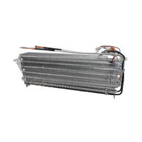 Kelvinator Genuine Evaporator Assembly For Kelvinator Spare Part No: 1456258 spare part