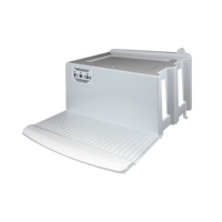 Kelvinator Genuine Shelf Ice Cream For Kelvinator KBM3800WB*07 Spare Part No: 1456572 spare part