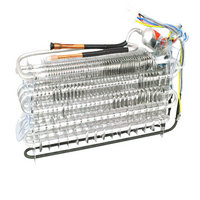 Kelvinator Genuine Evaporator Assembly Refrigerator R600a For Kelvinator Spare Part No: 1459168 spare part