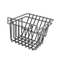 Kelvinator Genuine Freezer Basket Lower For Kelvinator KSM6100WF Spare Part No: 1461060 spare part