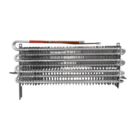 Genuine Evaporator For Kelvinator Spare Part No: 1641327