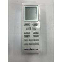 Kelvinator Genuine Remote Control For Kelvinator KSV70HRC Spare Part No: 30510414 spare part