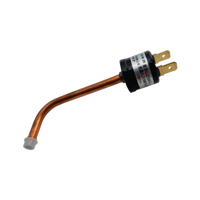 Kelvinator Genuine Switch Low Pressure For Kelvinator 950001220 Spare Part No: 46020007 spare part