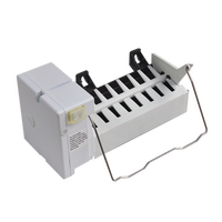 Kelvinator Genuine Icemaker Assembly For Kelvinator WSE6070WA Spare Part No: 241709806 spare part