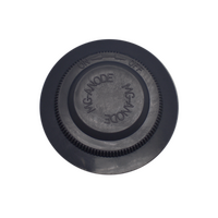 Genuine Seal Cap Of Anode Kct180 For Kelvinator 956000845 Spare Part No: 320800175