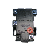 Genuine Thermostat Hws For Kelvinator 956000842 Spare Part No: 346100074