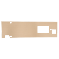 Kelvinator Genuine Seal Foam Rear Duct Mf Bf For Kelvinator WBB3700AG Spare Part No: 811909201 spare part