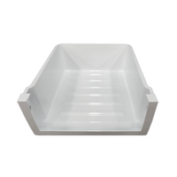 Kelvinator Genuine Drawer Meat Body Freezer Bf60w For Kelvinator WBB3400WF Spare Part No: 811952101 spare part