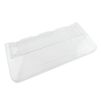 Kelvinator Genuine Drawer Lower Front Freezer Bf For Kelvinator WBB3700PA Spare Part No: 811952701 spare part