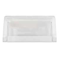 Kelvinator Genuine Drawer Meat Front Freezer Assembly For Kelvinator WBB3400PA Spare Part No: 811953501 spare part