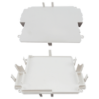 Kelvinator Genuine Cover Box Pcb For Kelvinator WBB3700AG Spare Part No: 811968301 spare part