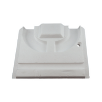 Kelvinator Genuine Duct Evaporator Main Bf For Kelvinator WBB3700AG Spare Part No: 811970101 spare part