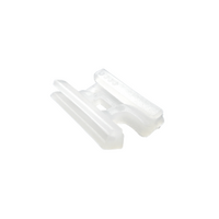 Kelvinator Genuine Clamp Cable Protector Bf For Kelvinator WBB3700AG Spare Part No: 811975501 spare part