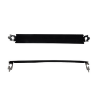 Kelvinator Genuine Cover Heater Bf R600a For Kelvinator WBB3700PF Spare Part No: 811982902 spare part