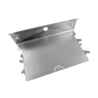 Kelvinator Genuine Support Heater Bf For Kelvinator WBB3700PF Spare Part No: 811983001 spare part