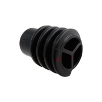 Kelvinator Genuine Foot Base Hinge For Kelvinator WTB2800WG Spare Part No: 811996202 spare part