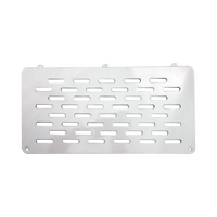 Kelvinator Genuine Ventilated Mask For Kelvinator KCM1400WE Spare Part No: 890037909 spare part