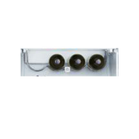Kelvinator Genuine Rack Fridge Wine Assembly For Kelvinator WSE6900WA Spare Part No: 890129415 spare part