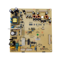 Kelvinator Genuine Board Pcb Top Panel Control For Kelvinator WSE6900SA Spare Part No: 890133780 spare part