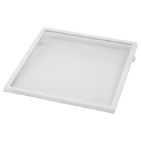 Kelvinator Genuine Shelf Glass Freezer Middle For Kelvinator WSE6870SA Spare Part No: 890141801 spare part