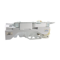 Kelvinator Genuine Ice Maker Assembly For Kelvinator WQE6060SA Spare Part No: 890141991 spare part