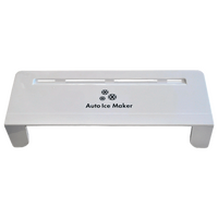 Kelvinator Genuine Baffle Assembly Ice Bin For Kelvinator WSE6870SA Spare Part No: 890147629 spare part