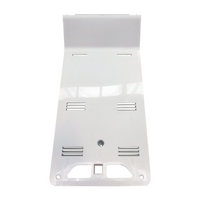 Kelvinator Genuine Air Duct Assembly Freezer For Kelvinator WSE6870SA Spare Part No: 890152500 spare part