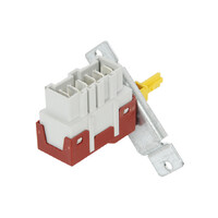Genuine Switch Main For Kelvinator Spare Part No: 1115741017