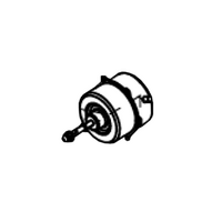 Kelvinator Genuine Motor Fan For Kelvinator 95013291401 Spare Part No: 1501506204 spare part