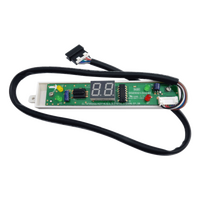 Kelvinator Genuine Board Display Indoor For Kelvinator ESE30HRA Spare Part No: 2333319014 spare part