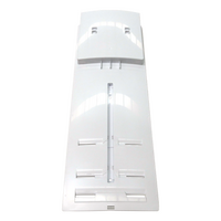 Kelvinator Genuine Cover Duct Assembly For Kelvinator WHE7670SA Spare Part No: 3001439210 spare part