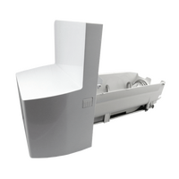 Kelvinator Genuine Bin Ice Bucket Assembly For Kelvinator WHE7670SA Spare Part No: 3011124810 spare part