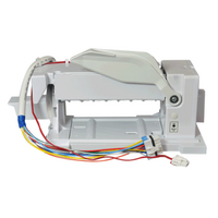 Kelvinator Genuine Icemaker Assembly For Kelvinator WHE7670SA Spare Part No: 3011199510 spare part