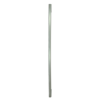 Kelvinator Genuine Handle Door Fits Right Or Left Includes Pedestals For Kelvinator WHE7670SA Spare Part No: 3012660300 spare part