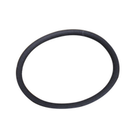 Genuine Gasket Silicone Ring Flue Outlet For Kelvinator KGC20BLA Spare Part No: EC014