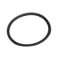 Kelvinator Genuine Gasket Silicone Ring Flue Outlet For Kelvinator KGC20BNA Spare Part No: EC014 spare part