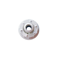 Kelvinator Genuine Ring Rubber Fan Motor For Kelvinator KSE6200WA Spare Part No: DS020008301 spare part