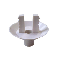Kelvinator Genuine Coupling Connector Drainage For Kelvinator KSV35HRC Spare Part No: 06123401 spare part